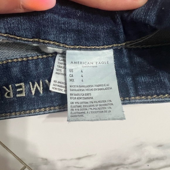 American eagle next level stretch - Picture 5 of 5